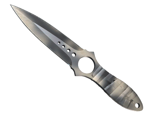 ★ Skeleton Knife | Scorched — скин CS2, редкость Covert