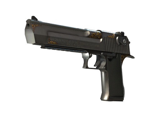 Desert Eagle | Heirloom — скин CS2, редкость Restricted