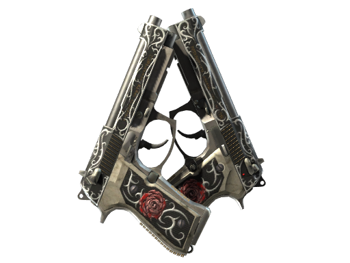 Dual Berettas | Balance — скин CS2
