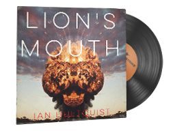 StatTrak™ Music Kit | Ian Hultquist, Lion's Mouth — CS2 skin image, High Grade rarity