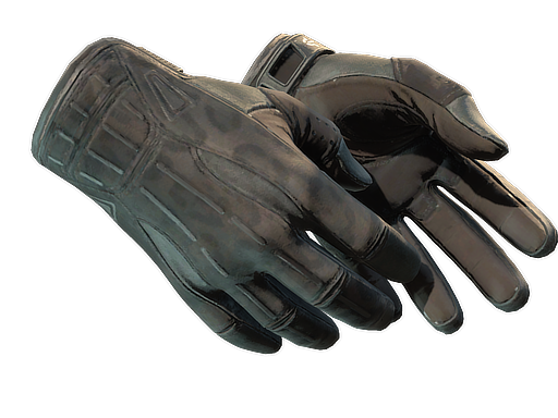 ★ Sport Gloves | Nocts — скин CS2, редкость Extraordinary