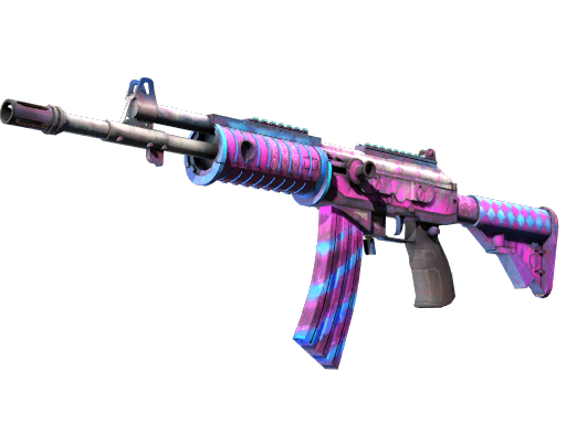 Galil AR | Sugar Rush — скин CS2