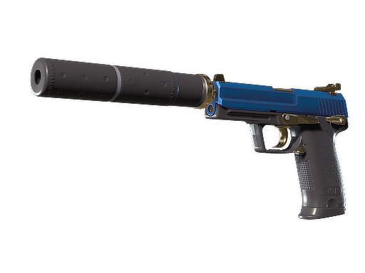USP-S | Royal Guard — скин CS2, редкость Restricted
