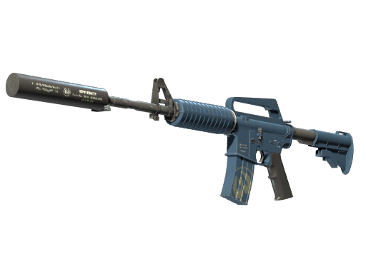 M4A1-S | Guardian — скин CS2, редкость Classified