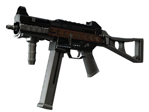 UMP-45 | Roadblock — скин CS2