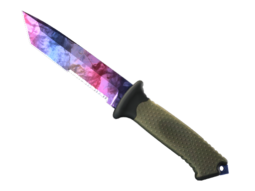★ Ursus Knife | Doppler Phase 1 — CS2 skin, Covert rarity