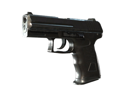 P2000 | Panther Camo — скин CS2, редкость Industrial Grade