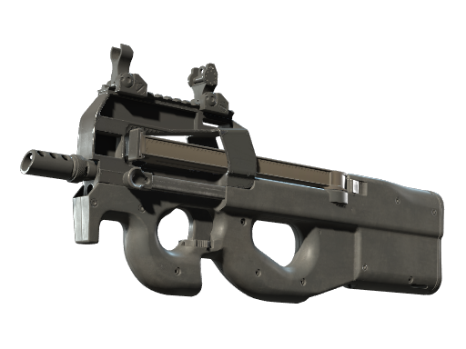P90 | Desert Warfare — скин CS2
