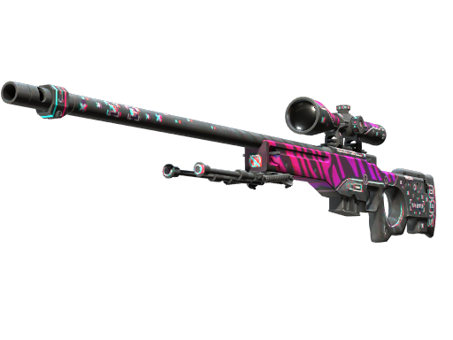 AWP | Chromatic Aberration — скин CS2
