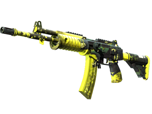 Galil AR | Cerberus — скин CS2