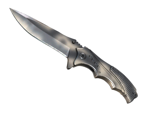 ★ Nomad Knife | Scorched — скин CS2, редкость Covert