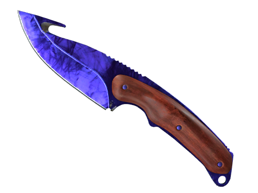 ★ Gut Knife | Doppler — скин CS2, редкость Covert