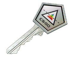 Prisma Case Key — CS2 skin image