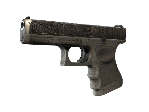 Glock-18 | Wraiths — скин CS2