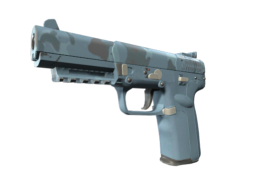 Five-SeveN | Forest Night — скин CS2