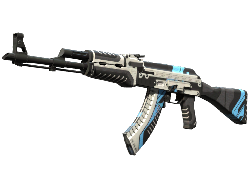 AK-47 | Vulcan — скин CS2, редкость Covert
