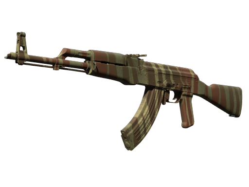 AK-47 | Predator — скин CS2