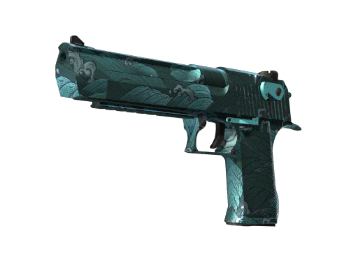 Desert Eagle | Midnight Storm — скин CS2