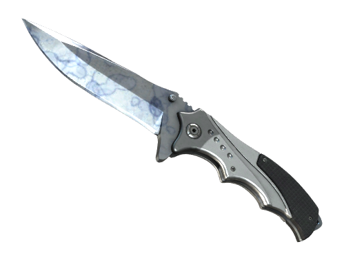 ★ Nomad Knife | Stained — скин CS2, редкость Covert