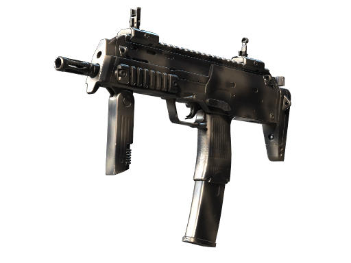 MP7 | Scorched — скин CS2, редкость Consumer Grade
