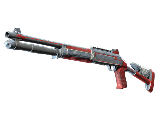 XM1014 | Heaven Guard — скин CS2
