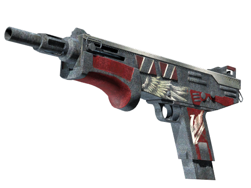 MAG-7 | Heaven Guard — скин CS2
