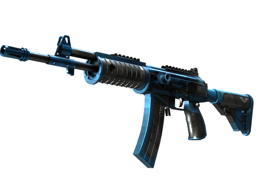 Galil AR | Stone Cold — скин CS2