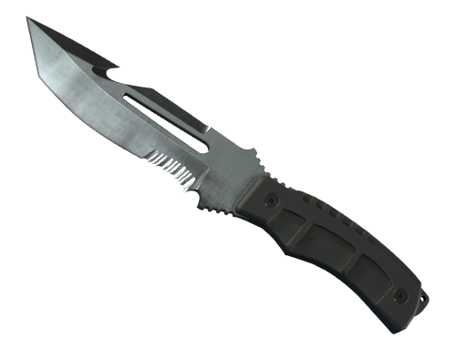 ★ Survival Knife — скин CS2, редкость Covert