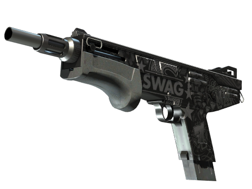MAG-7 | SWAG-7 — скин CS2