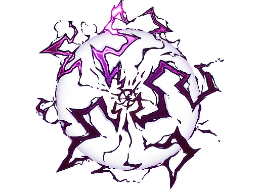 Sticker | Bolt Energy (Foil) — CS2 skin image, Exotic rarity
