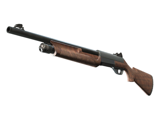 Nova | Walnut — скин CS2, редкость Consumer Grade
