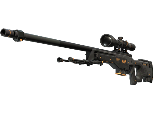 AWP | Elite Build — скин CS2, редкость Classified