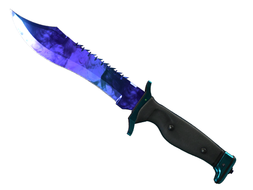 ★ Bowie Knife | Doppler — скин CS2, редкость Covert