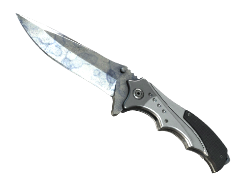 ★ StatTrak™ Nomad Knife | Stained — CS2 skin,  rarity