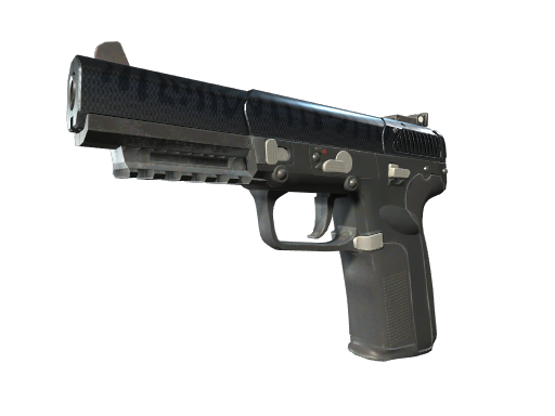 Five-SeveN | Scumbria (Field-Tested) — изображение скина CS2, редкость Mil-Spec Grade