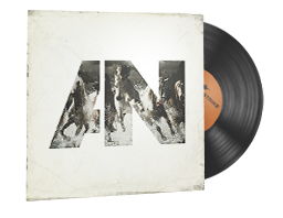 Music Kit | AWOLNATION, I Am — CS2 skin image, High Grade rarity