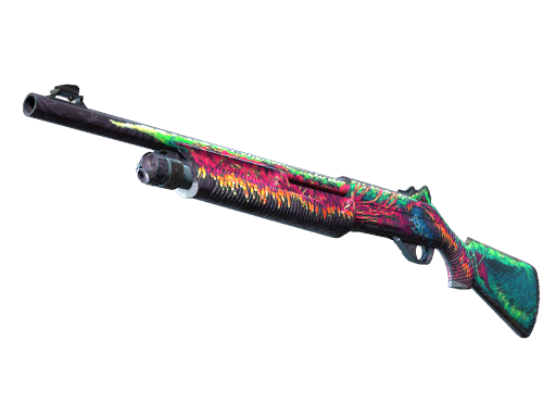 Nova | Hyper Beast — скин CS2, редкость Classified