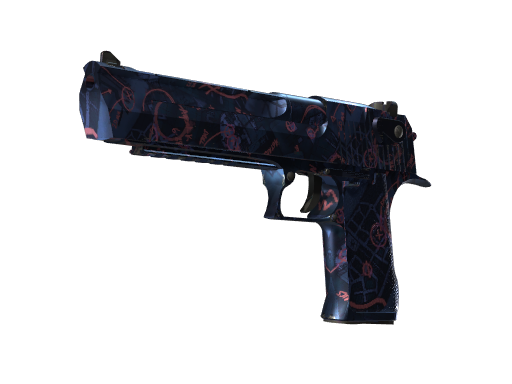 Desert Eagle | Night Heist — скин CS2