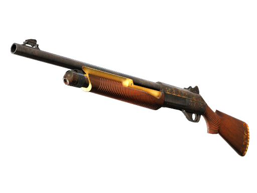 Nova | Antique — скин CS2, редкость Classified
