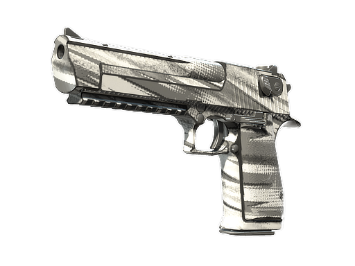 Souvenir Desert Eagle | The Daily Deagle (Field-Tested) — изображение скина CS2, редкость Mil-Spec Grade