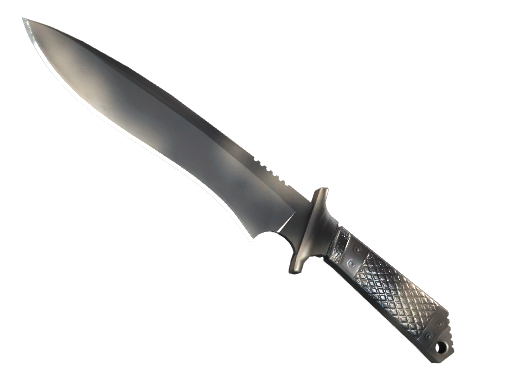 ★ StatTrak™ Classic Knife | Scorched — CS2 skin,  rarity