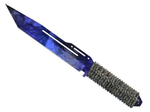 ★ Paracord Knife | Doppler Phase 4 — CS2 skin, Covert rarity
