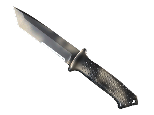 ★ Ursus Knife | Scorched — скин CS2, редкость Covert