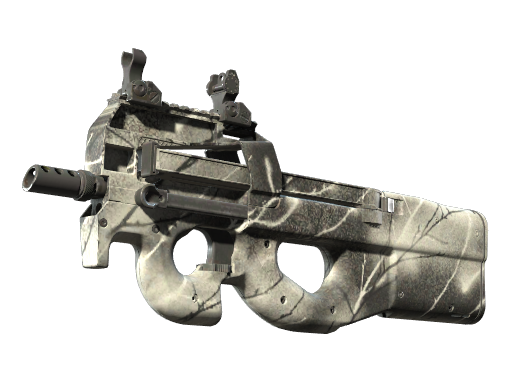P90 | Ash Wood — скин CS2