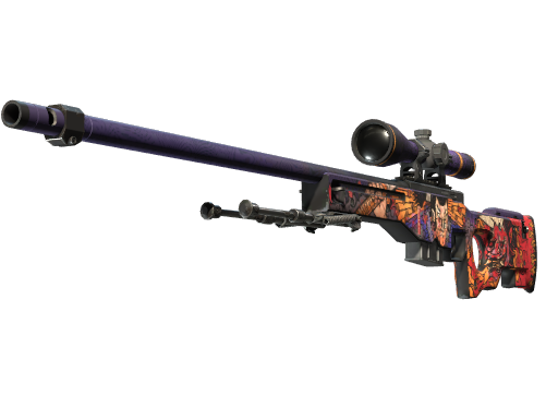 AWP | Oni Taiji — скин CS2