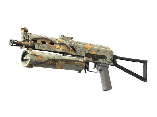 PP-Bizon | Modern Hunter — скин CS2