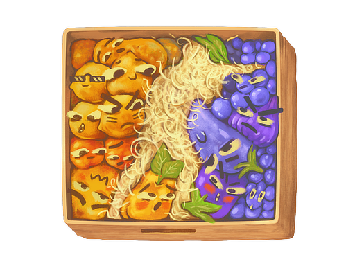 Sticker | Box Logo — CS2 skin image, High Grade rarity