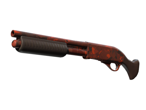 Sawed-Off | Full Stop — скин CS2