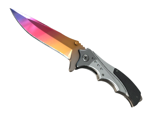 ★ StatTrak™ Nomad Knife | Fade — CS2 skin,  rarity