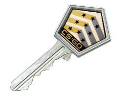 Shadow Case Key — CS2 skin image